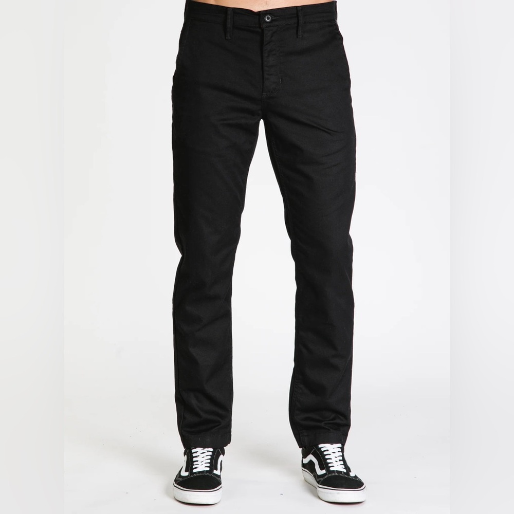 Vans Black Jeans Size 26 X 27